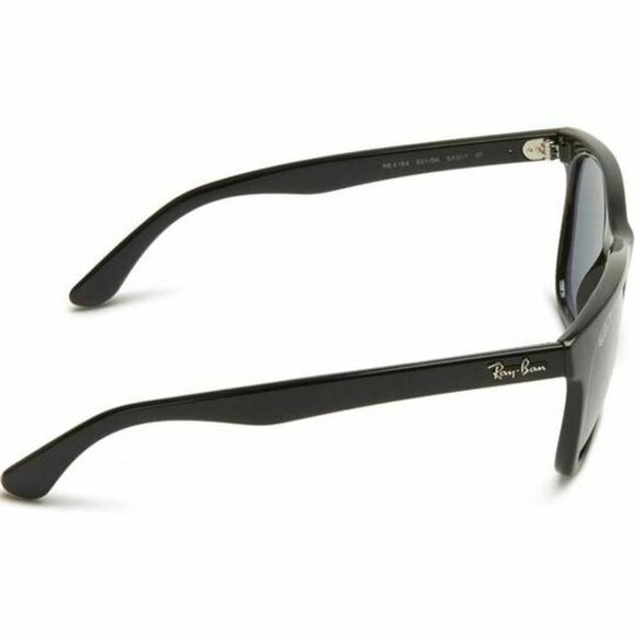 Sold Ray-Ban Sunglasses Green Polarized Lens - Picture 4 of 5